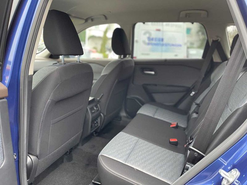 Nissan X-Trail N-Connecta Pro Pilot Head up CarPlay uvm
